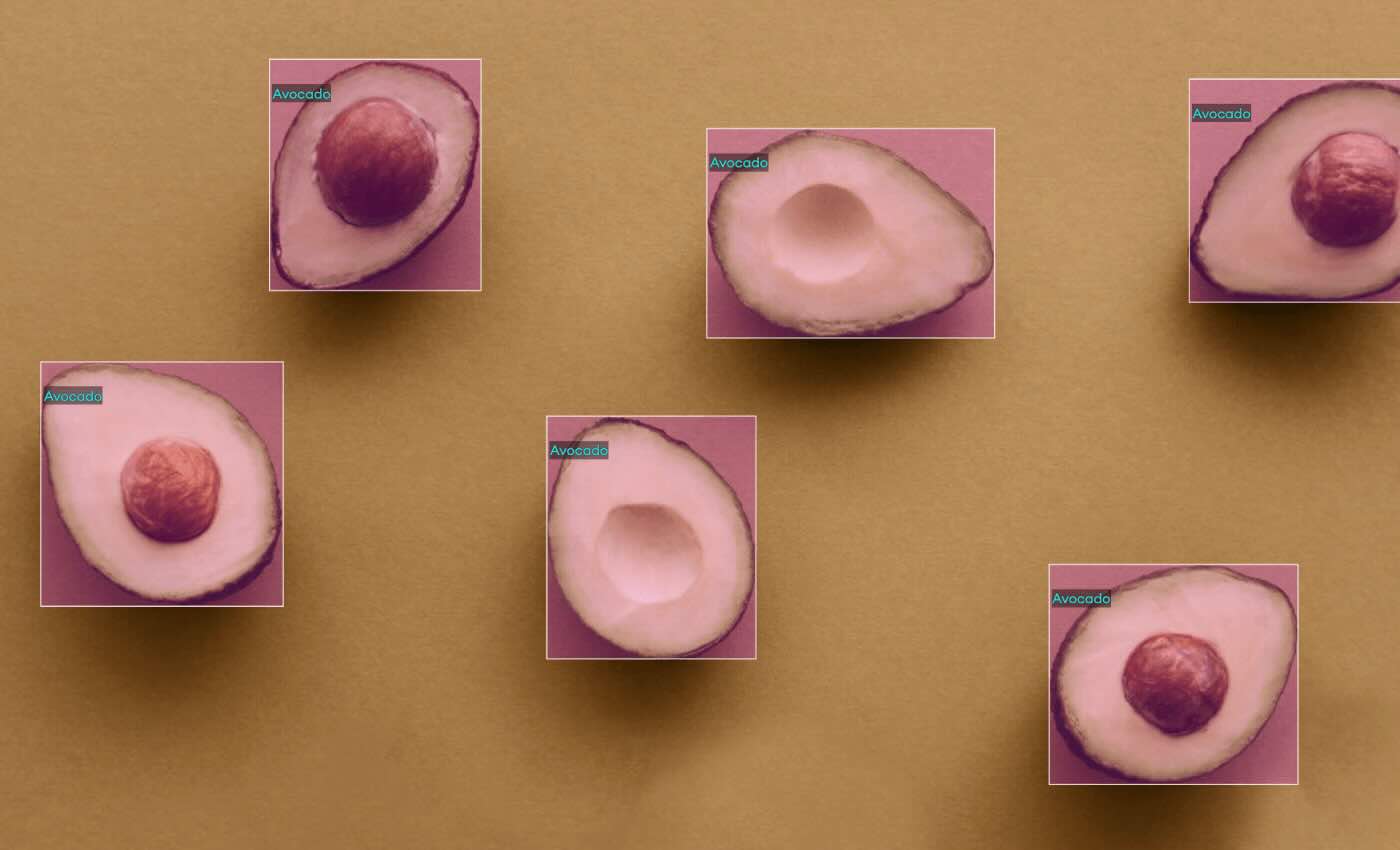 Image Annotation Service